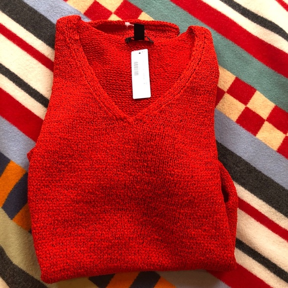 J crew flare sleeve sweater, sz s, NWT - Picture 5 of 10